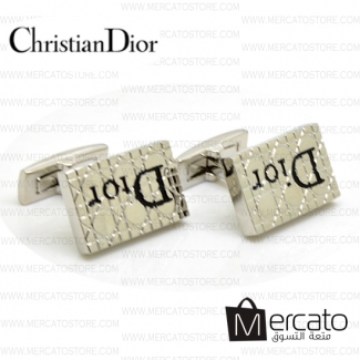 كبكات ماركة ديور - Dior المتميزة بتصميم هادئ
