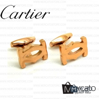 كبكات ماركة كارتير - Cartier تصميم مدهش
