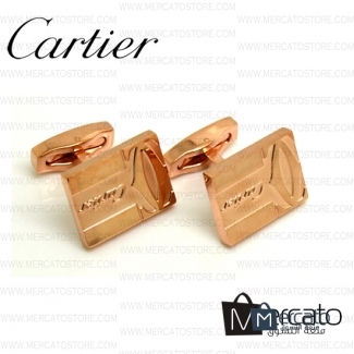 كبك ماركة كارتير - Cartier المتميزة
