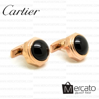 كبك ماركة كارتير - Cartier بتصميم عصري