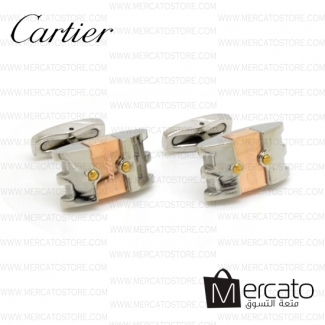 كبكات ماركة كارتير - Cartier المميزة بجودة عالية