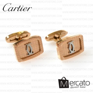 كبكات ماركة كارتير - Cartier بتصميم راقي