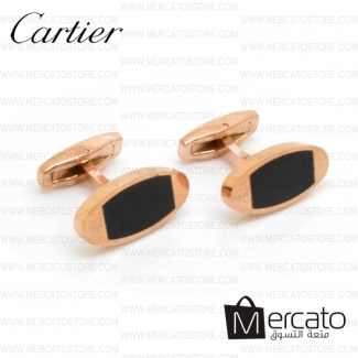 كبك ماركة كارتير - Cartier بتصميم راقي
