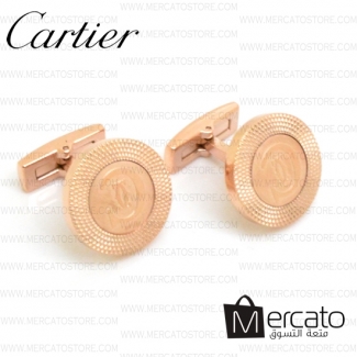 كبك ماركة كارتير - Cartier بتصاميم راقية