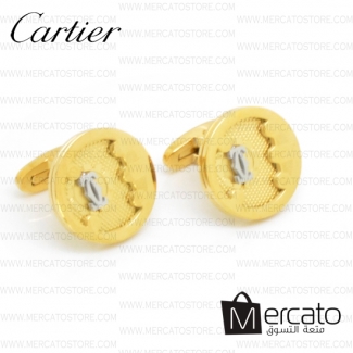كبك ماركة كارتير - Cartier تصميم مبتكر