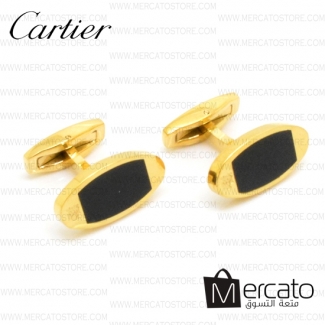 كبك ماركة كارتير - Cartier تصميم هادئ