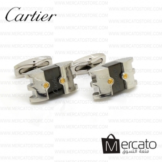كبكات ماركة كارتير - Cartier تصميم ممتاز