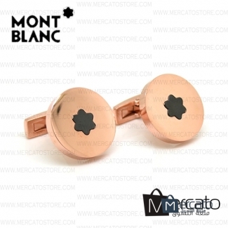 كبكات ماركة مونت بلان - Montblanc تصميم مبتكر