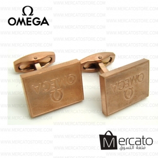 كبكات ماركة أوميجا - Omega تصميم مبتكر
