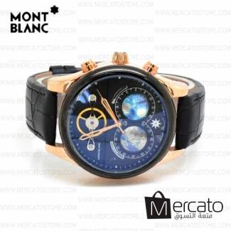 MONTBLANC مونت بلان -018
