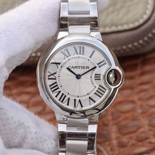 تقليد ساعة Cartier