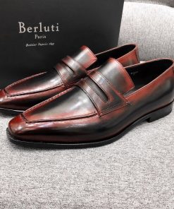 حذاء رسمي بيرلوتي