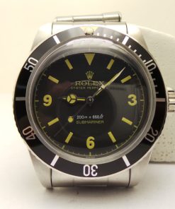 ساعة Rolex Submariner