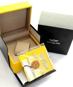 BREITLING بريتلينج -12