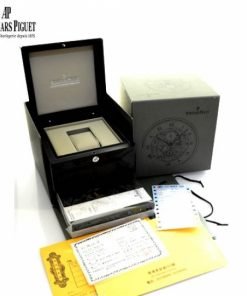 AUDEMARS PIGUET اوديمر بياجيه