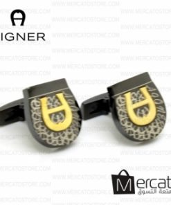 كبكات ماركة أقنر - Aigner المميزة بتصميم جذاب