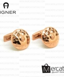 كبكات ماركة أقنر - Aigner المميزة بتصميم جذاب عصري