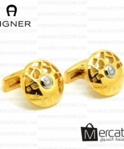 كبكات ماركة أقنر - Aigner بتصميم جذاب مميز