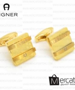 كبكات ماركة أقنر - Aigner المميزة بتصميم عالمي