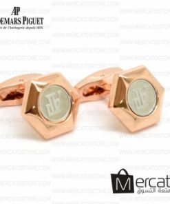 كبك ماركة أدمر بياجت - Audemars Piguet المميزة بتصميم حديث جذاب