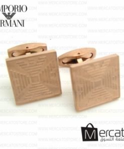 كبكات ماركة أرماني - Armani المميزة بتصميم جذاب