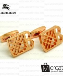 كبك ماركة بيربري - Burberry المميزة بتصميم مبتكر