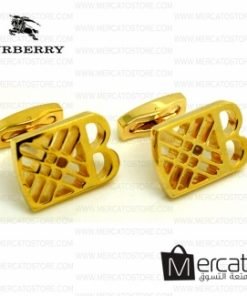 كبكات ماركة بيربري - Burberry المميزة بتصميم عصري