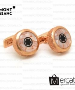كبك ماركة مونت بلان - Montblanc تصميم مدهش