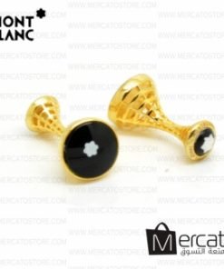 كبكات ماركة مونت بلان - Montblanc تصميم مدهش