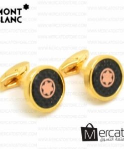 كبكات ماركة مونت بلان - Montblanc تصميم حديث