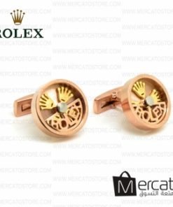 كبكات ماركة رولكس - Rolex تصميم عالمي