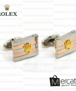 كبك ماركة رولكس - Rolex تصميم مبتكر