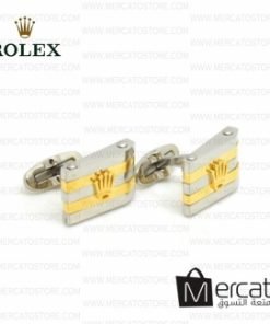 كبك ماركة رولكس - Rolex تصميم عبقري