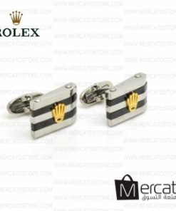كبكات ماركة رولكس - Rolex تصميم جذاب