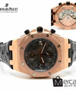 AUDEMARS PIGUET بياجيب -7