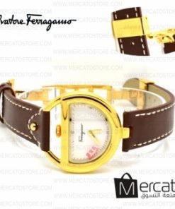 SALVADORE FERRAGAMO فيرجامو -3