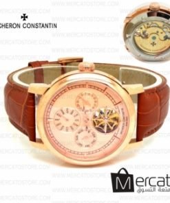 vachron constantin فيشرون