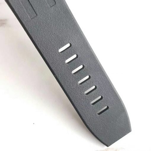ساعة تقليد Audemars Piguet إطار وأرضية بلون أسود للرجال
